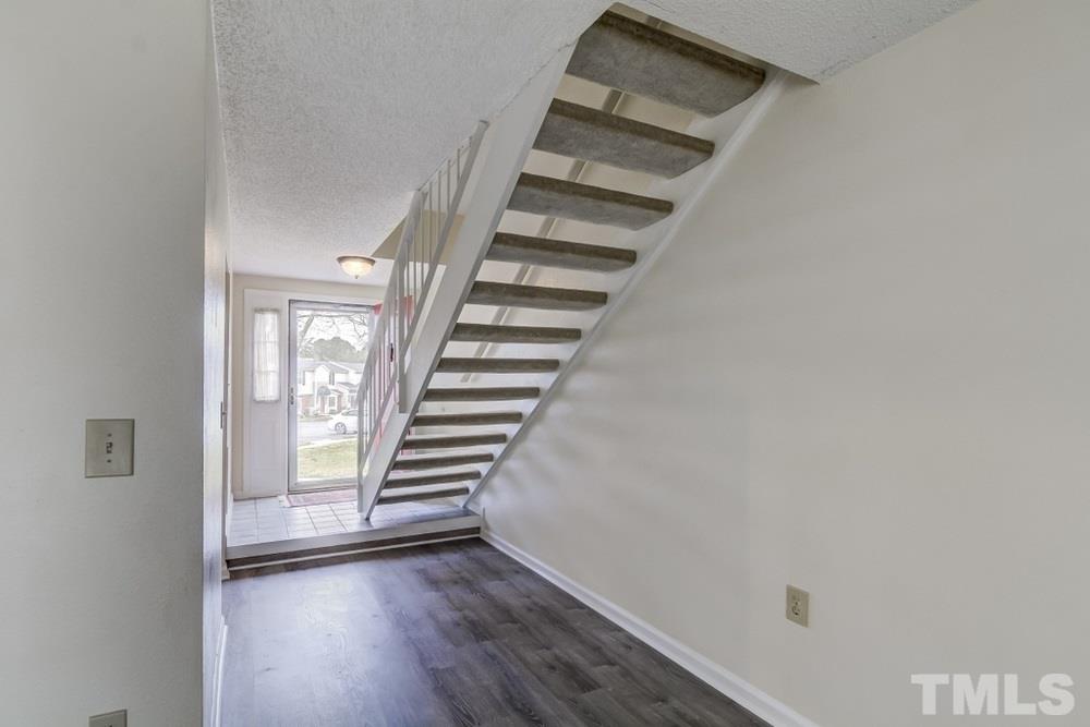 7631 Falcon Rest Circle, Unit 7631 Raleigh, NC 27615 - Photo 2 of 16 Gallery Image 2