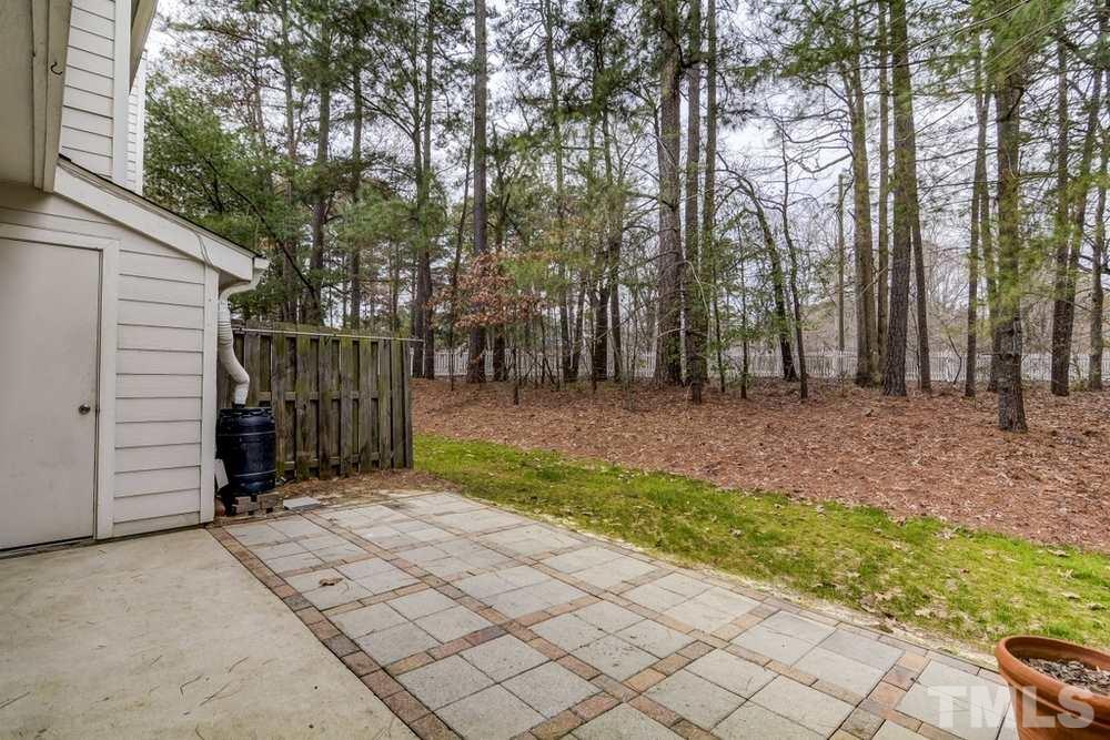 7631 Falcon Rest Circle, Unit 7631 Raleigh, NC 27615 - Photo 16 of 16 Gallery Image 16