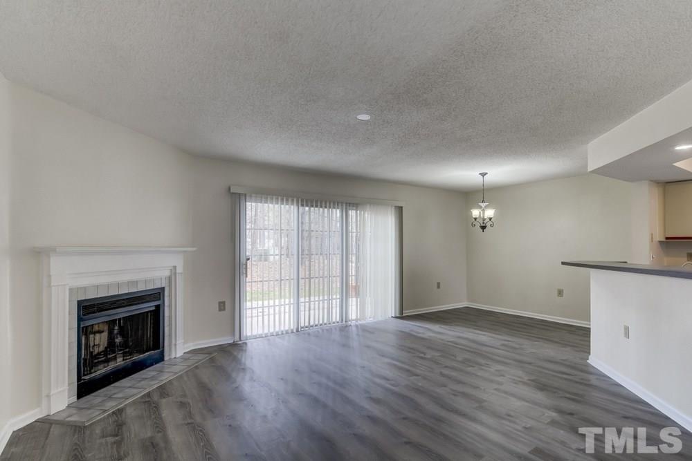 7631 Falcon Rest Circle, Unit 7631 Raleigh, NC 27615 - Photo 3 of 16 Gallery Image 3