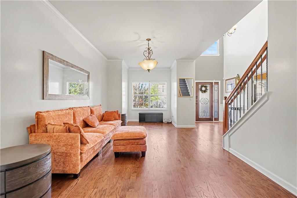 3609 River Rock Road Lithonia, GA 30038 - Photo 7 of 28 Gallery Image 7