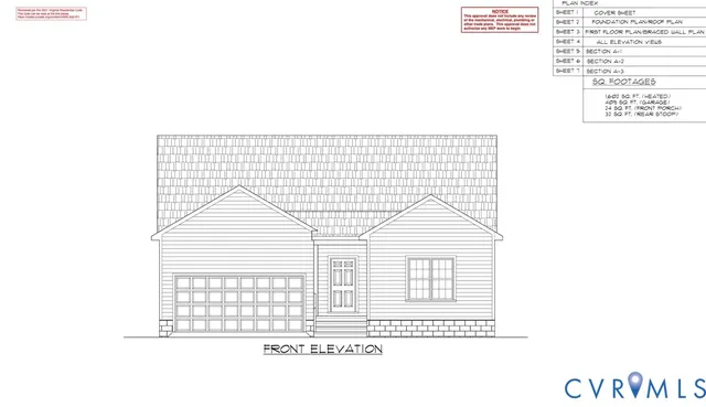 a picture of a small space