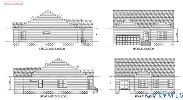 a black and white photo of a very nice looking building