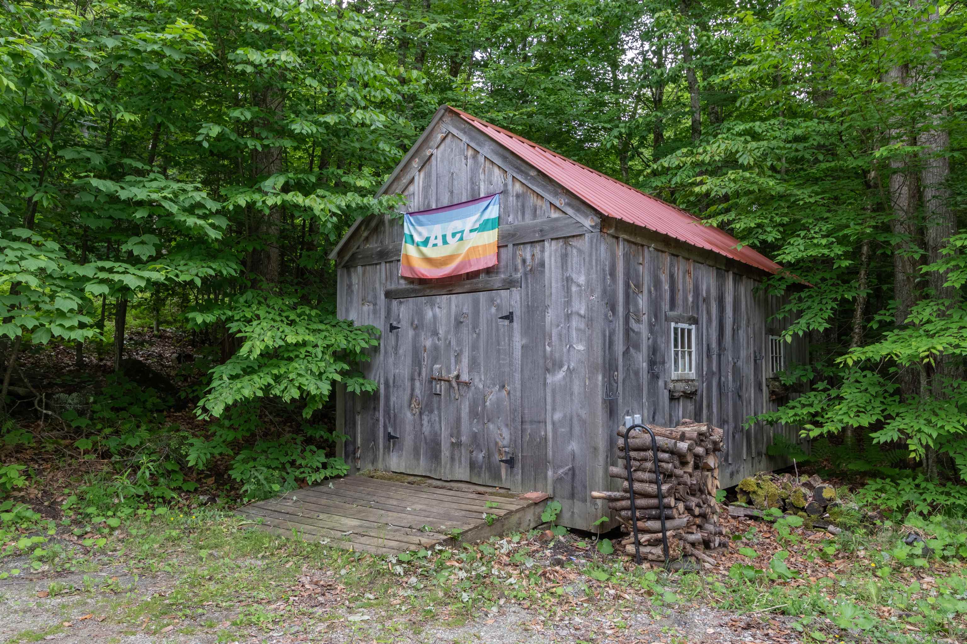 218 Keith Hill Road Londonderry, VT 05148 - Photo 20 of 20 Gallery Image 20