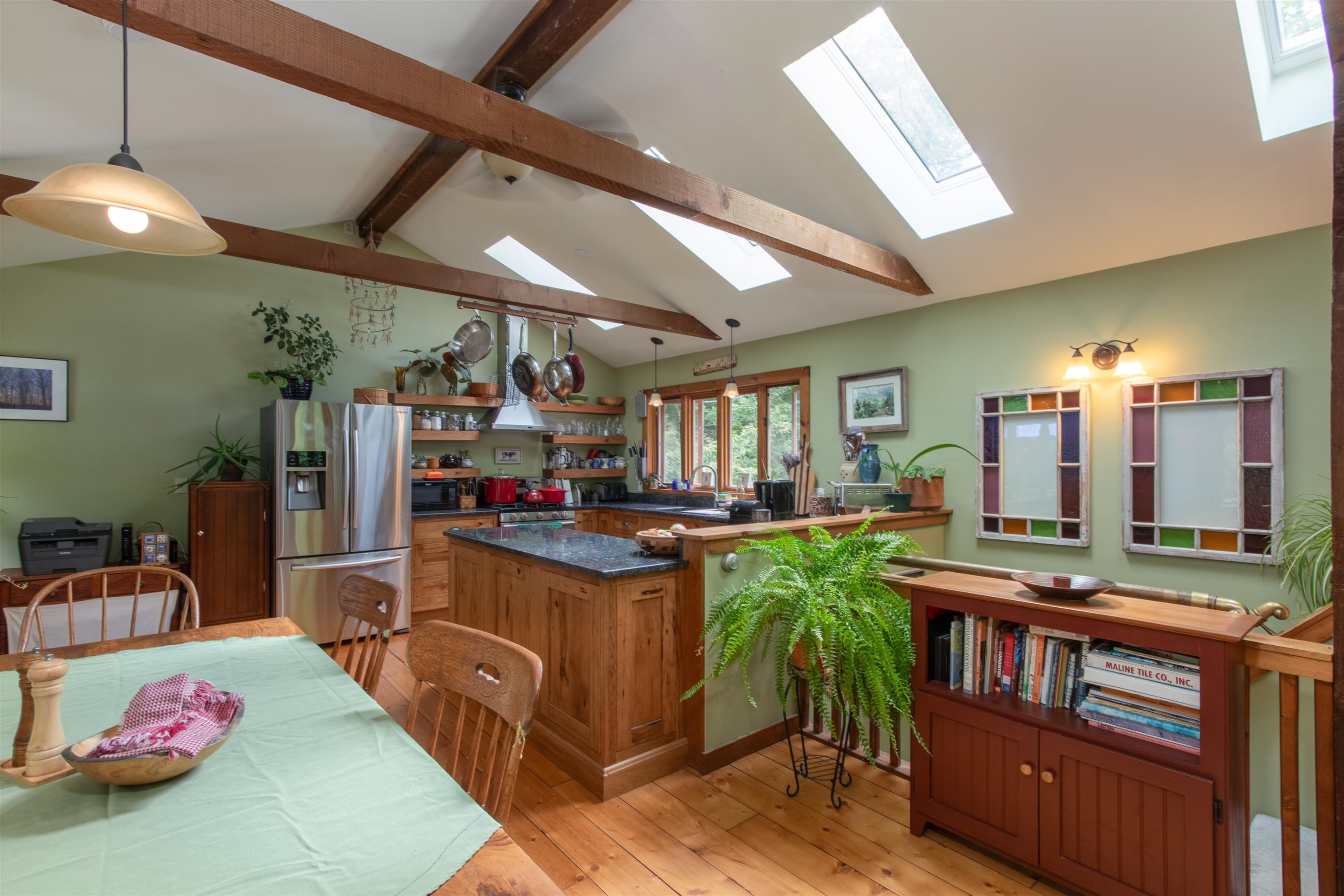 218 Keith Hill Road Londonderry, VT 05148 - Photo 9 of 20 Gallery Image 9