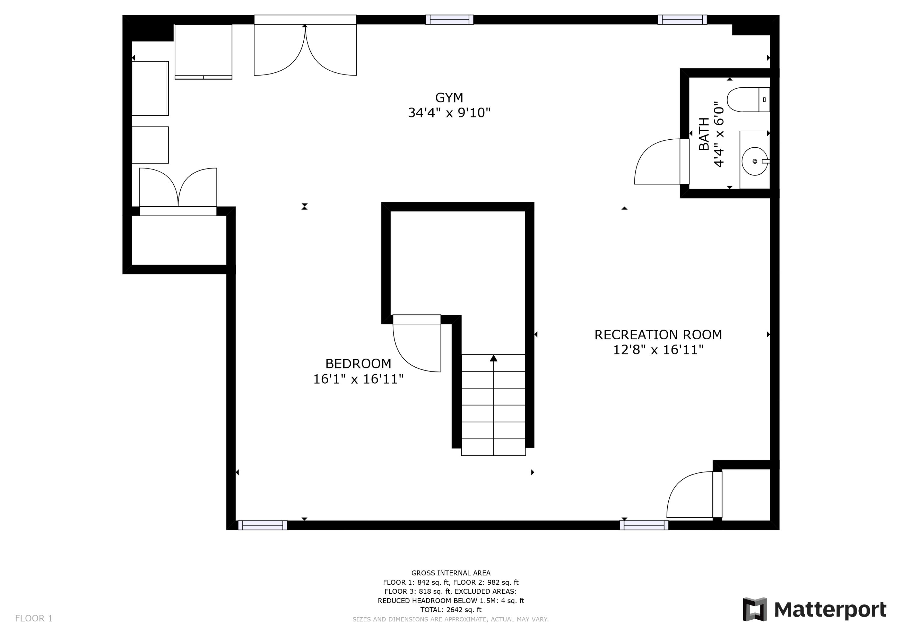 5 Baker Road Wellfleet, MA 02667 - Photo 25 of 30 a picture of a park