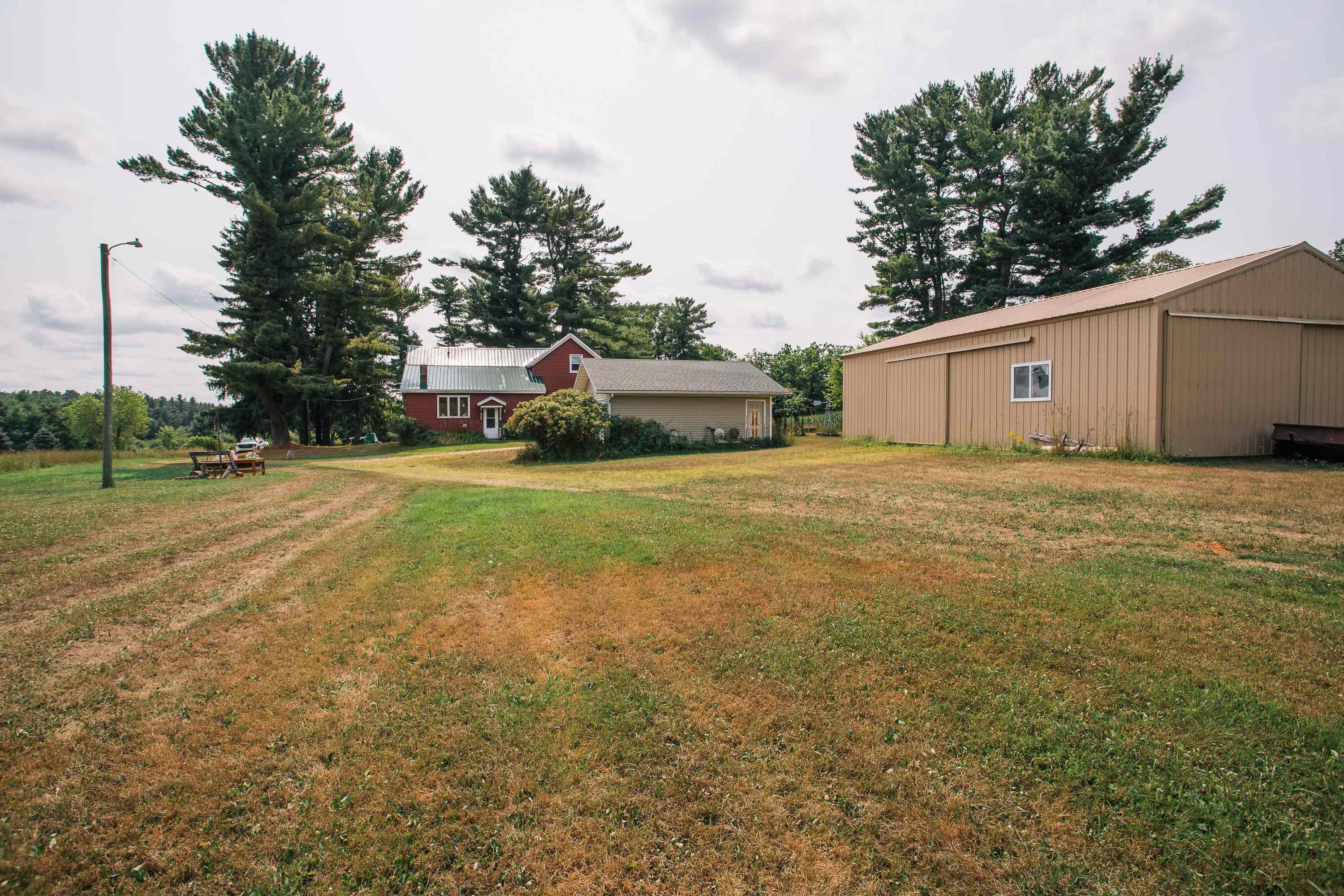 W6368 Maple Road Neillsville, WI 54456 - Photo 9 of 26 Gallery Image 9