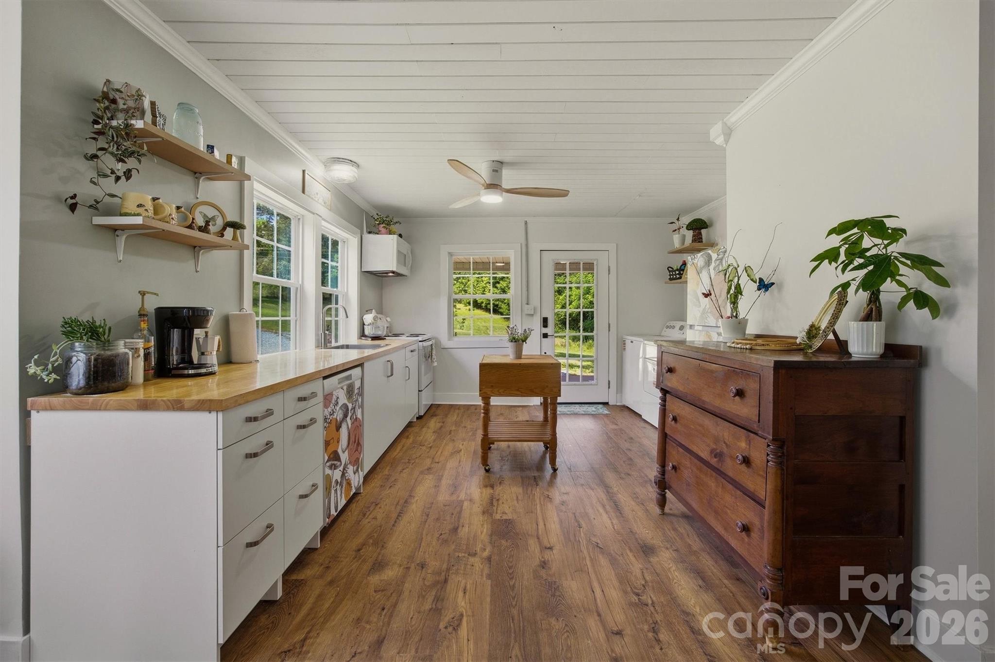 360 Johnson Caldwell Road Boomer, NC 28606 - Photo 37 of 48