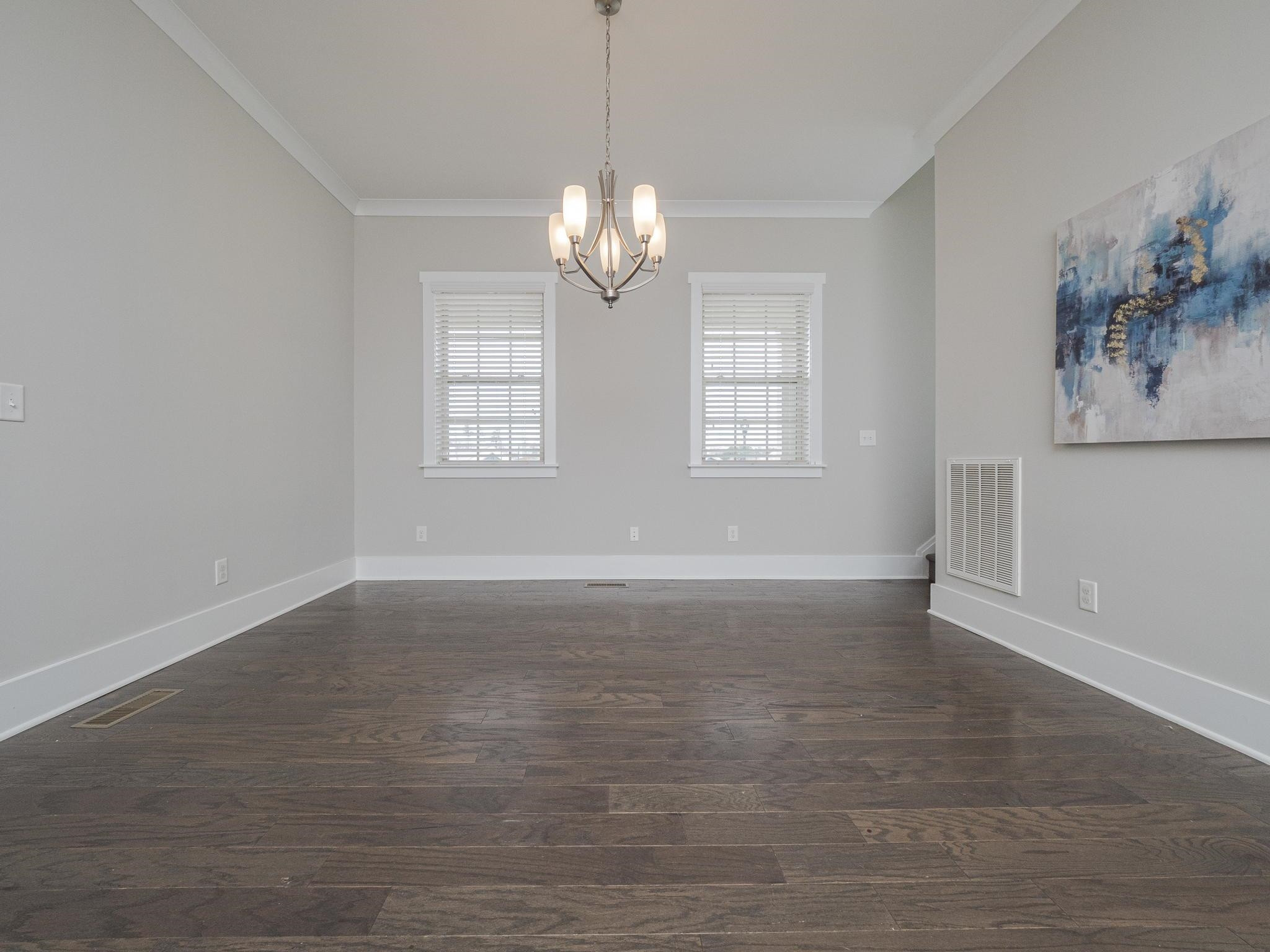 5328 Beardall Street Raleigh, NC 27616 - Photo 11 of 24 Photo 11