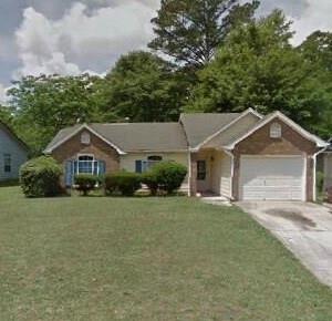 5259 Brentwood Road Atlanta, GA 30349 - Photo 1 of 1