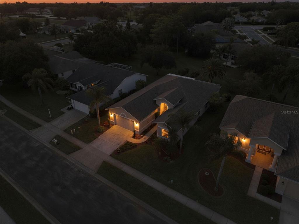 1430 Canberley Court Trinity, FL 34655 - Photo 63 of 66