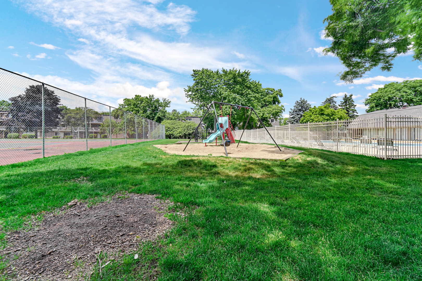 228 East Bailey Road, Unit A Naperville, IL 60565 - Photo 22 of 23