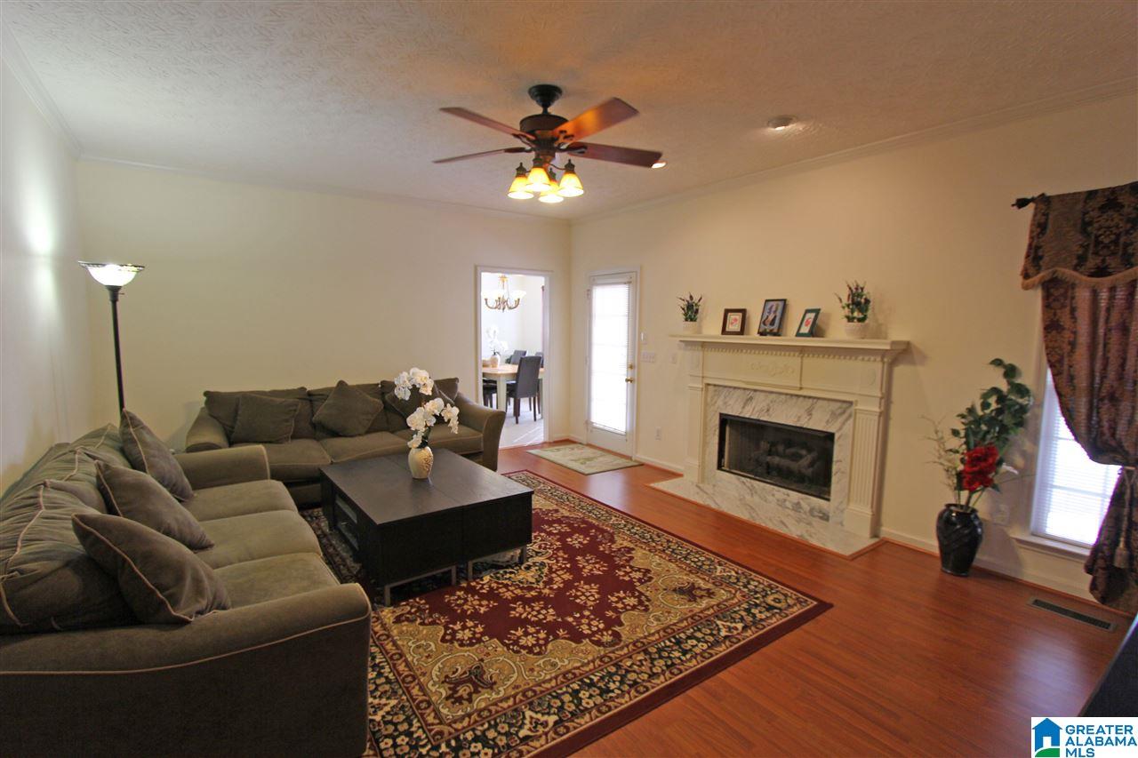 800 Emilys Pass Southwest Jacksonville, AL 36265 - Photo 43 of 50
