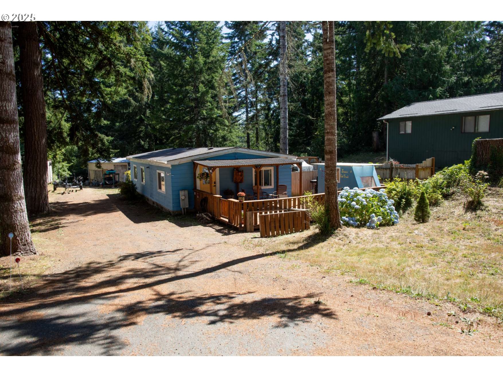 89521 Shorecrest Drive Florence, OR 97439 - Photo 1 of 15