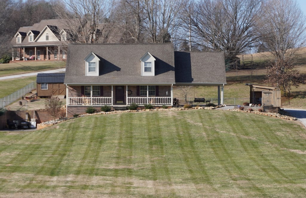 1345 Collinson Ford Road Morristown, TN 37814 - Photo 50 of 53 Gallery Image 50