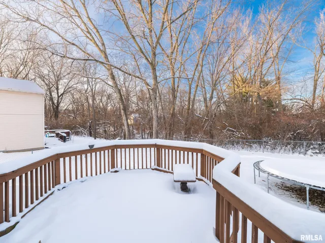 $189,900 | 3317 West Richwoods Boulevard, Peoria, IL 61604