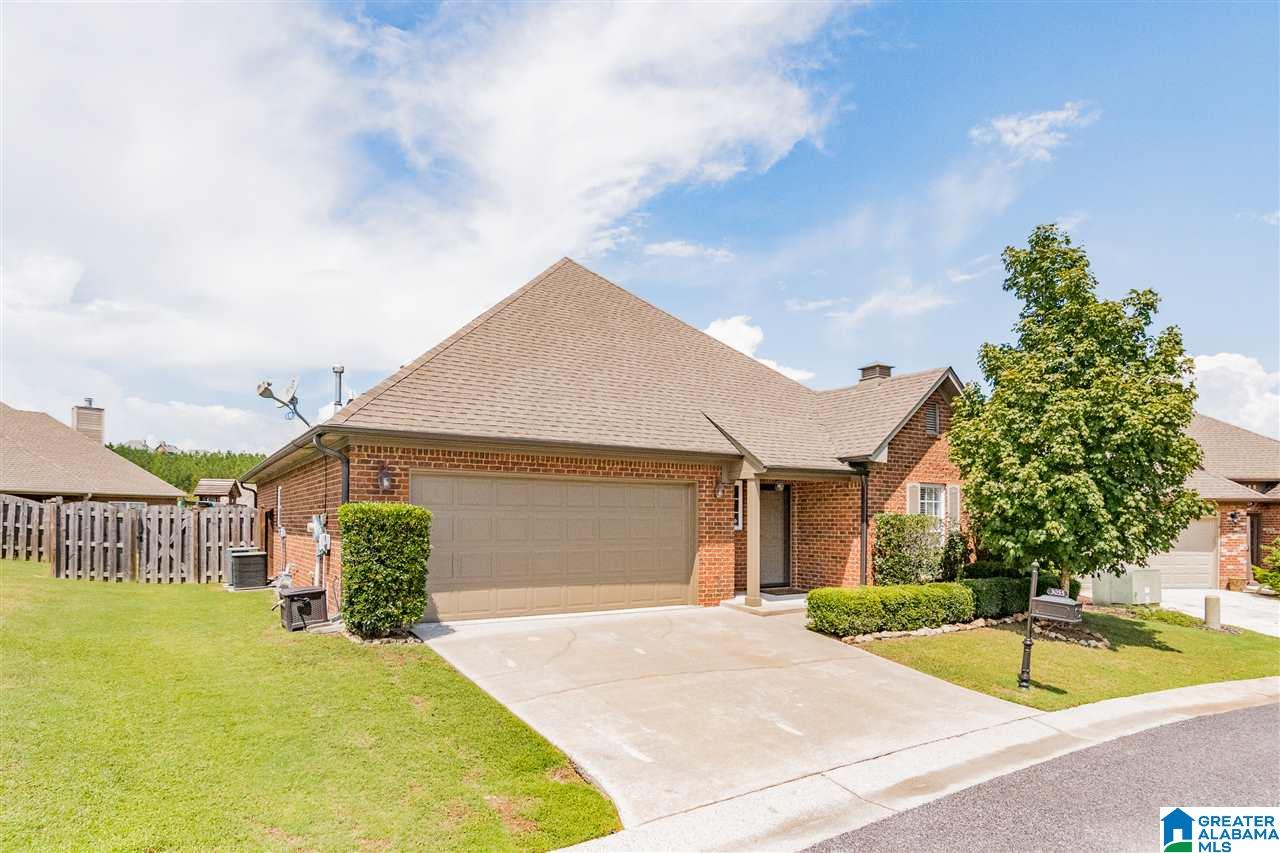 3055 Madison Lane Chelsea, AL 35043 - Photo 2 of 36