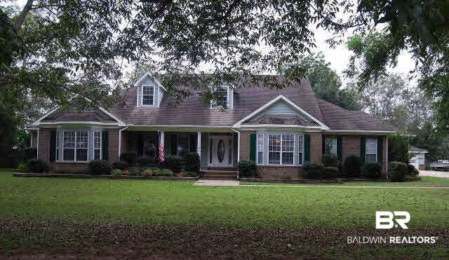 11564 Burris Road Daphne, AL 36526 - Photo 1 of 1