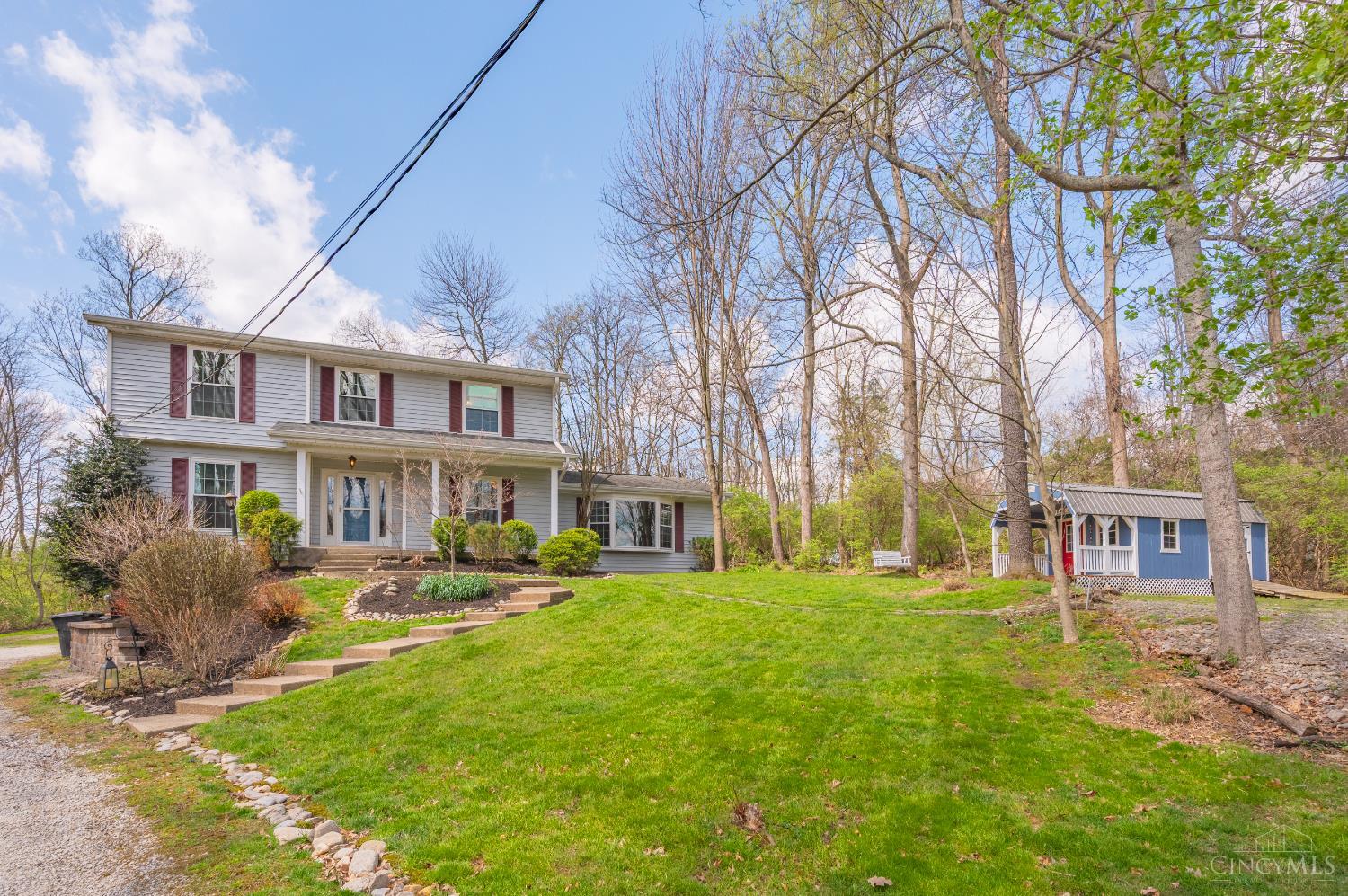 3883 Fulton Grove Road Cincinnati, OH 45245 - Photo 3 of 70
