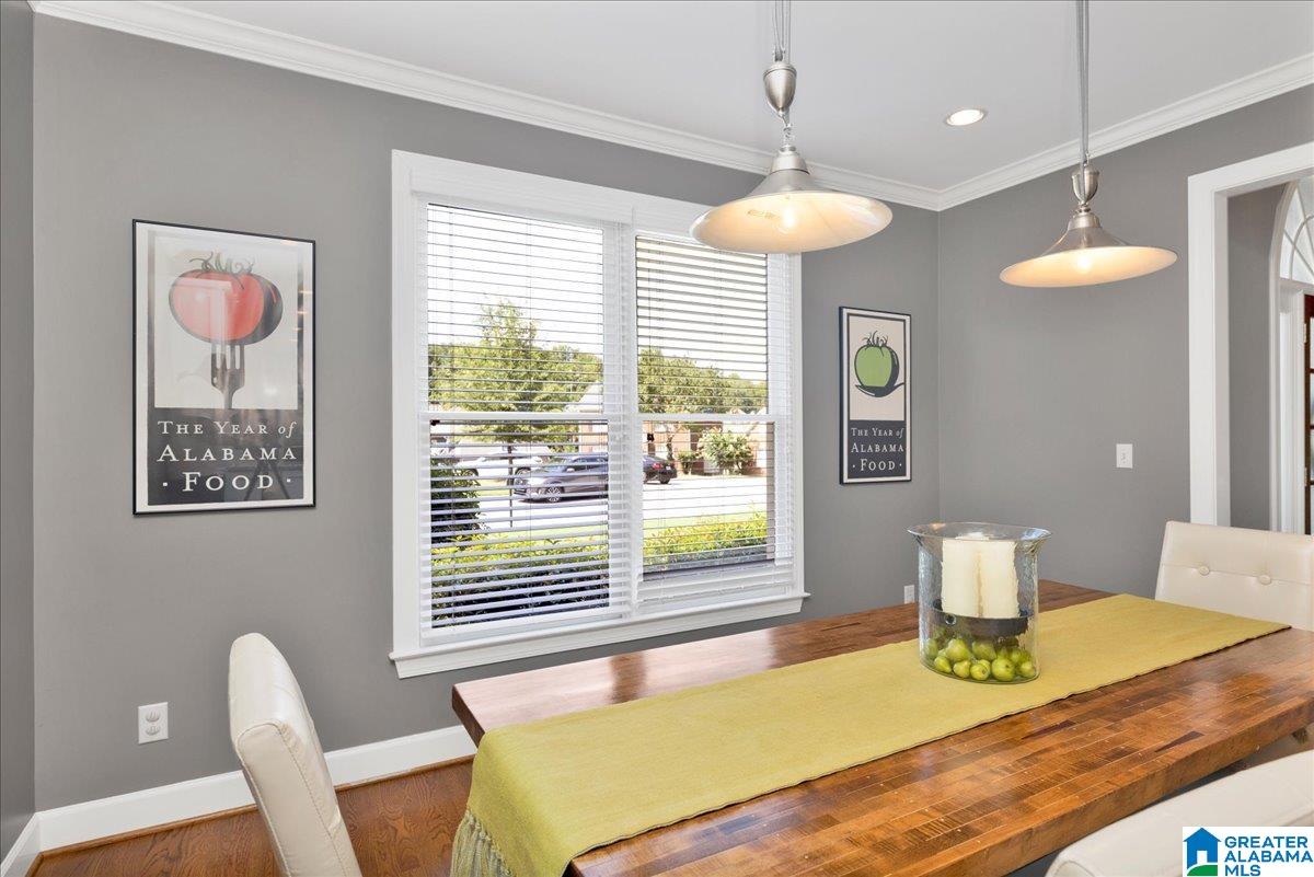 708 Meadow Ridge Court Birmingham, AL 35242 - Photo 21 of 65
