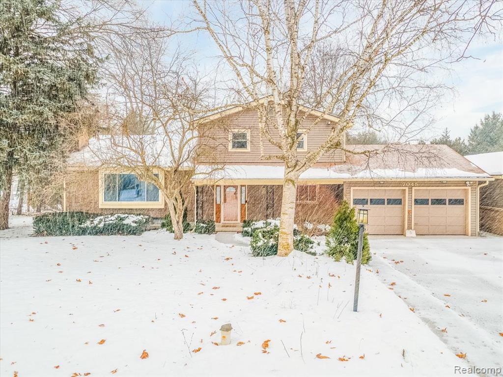 7045 Crane Road Ypsilanti, MI 48197 - Photo 1 of 93 Gallery Image 1