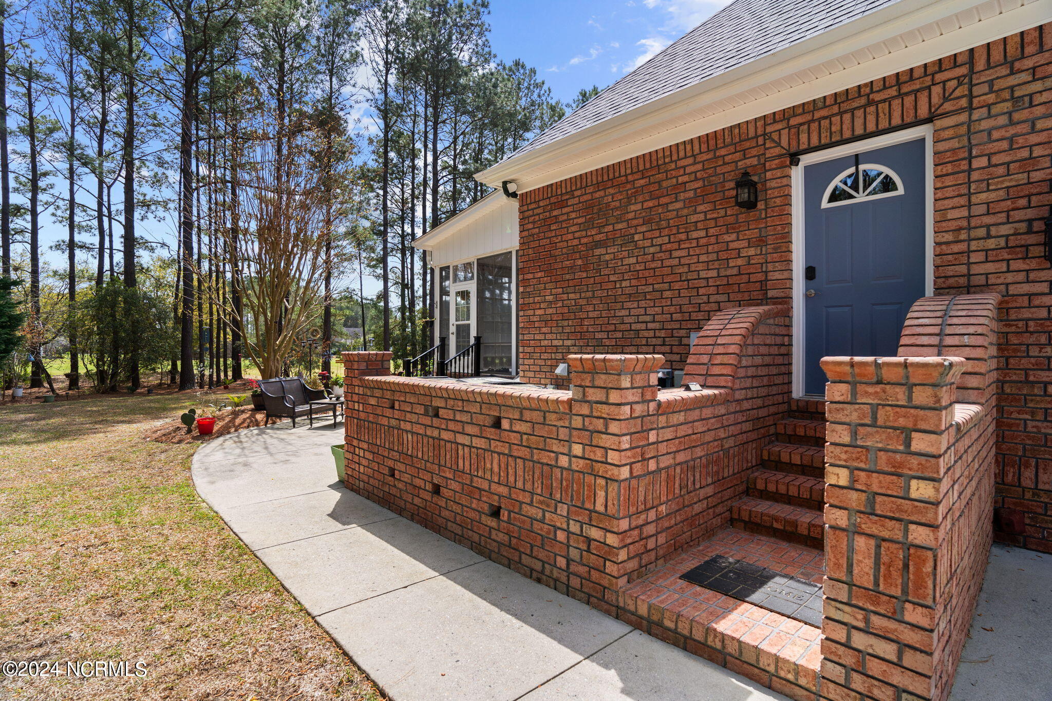 9271 Oldfield Road Calabash, NC 28467 - Photo 45 of 78 9271 53