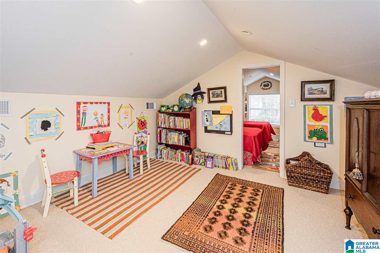 1811 Kensington Road Birmingham, AL 35209 - Photo 31 of 45