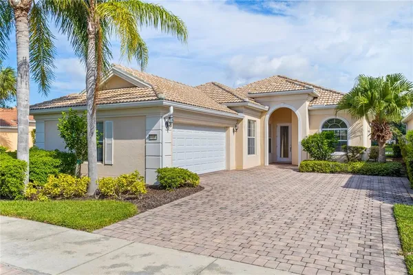 $510,000 | 13180 Ipolita Street, Venice, FL 34293
