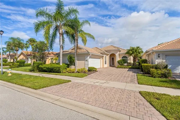 $510,000 | 13180 Ipolita Street, Venice, FL 34293