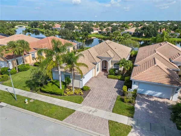 $510,000 | 13180 Ipolita Street, Venice, FL 34293