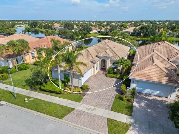 $510,000 | 13180 Ipolita Street, Venice, FL 34293