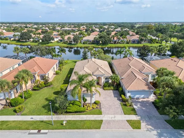$510,000 | 13180 Ipolita Street, Venice, FL 34293