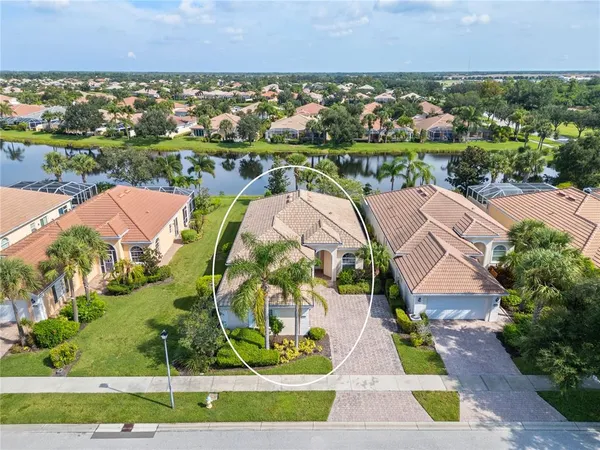 $510,000 | 13180 Ipolita Street, Venice, FL 34293