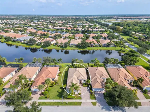$510,000 | 13180 Ipolita Street, Venice, FL 34293