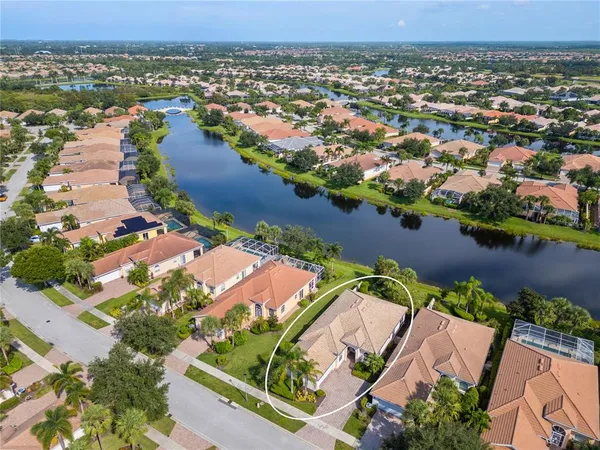 $510,000 | 13180 Ipolita Street, Venice, FL 34293