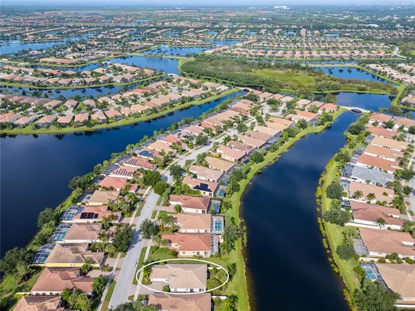 $510,000 | 13180 Ipolita Street, Venice, FL 34293