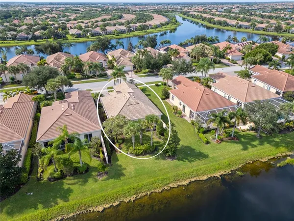 $510,000 | 13180 Ipolita Street, Venice, FL 34293