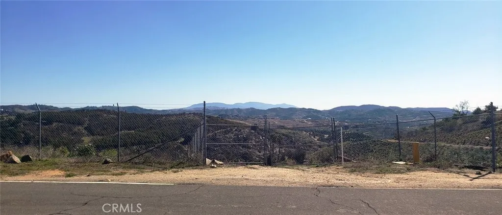 44 El Calamar Road Temecula, CA 92590 - Photo 12 of 15 a view of a house with a mountain view