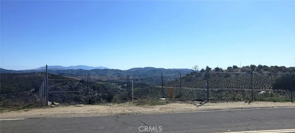 44 El Calamar Road Temecula, CA 92590 - Photo 13 of 15 a view of a backyard