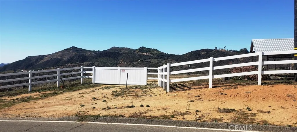 44 El Calamar Road Temecula, CA 92590 - Photo 2 of 15 a view of a backyard