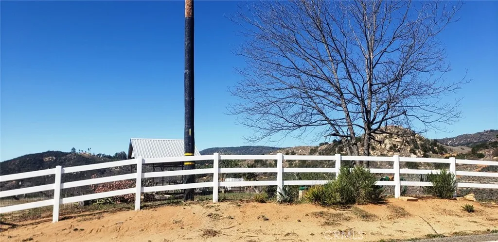 44 El Calamar Road Temecula, CA 92590 - Photo 5 of 15 a view of a backyard