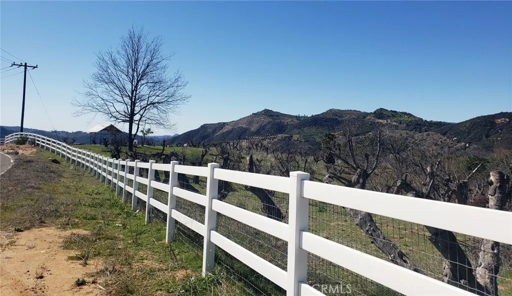 44 El Calamar Road Temecula, CA 92590 - Photo 9 of 15 a view of a house with a mountain