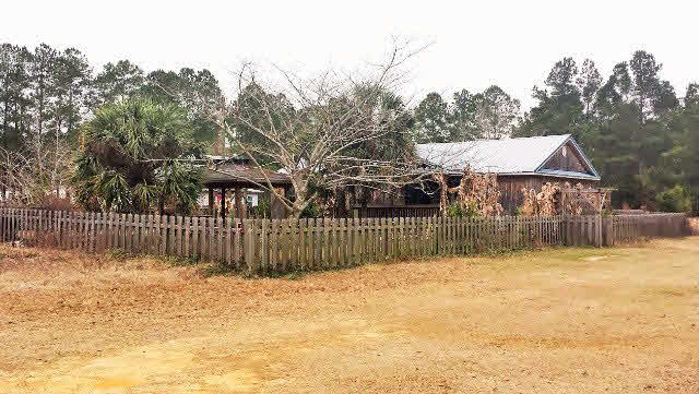 24795 Daw Road Elberta, AL 36530 - Photo 1 of 1