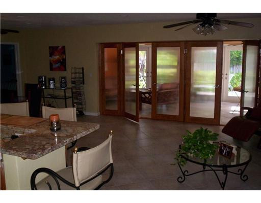 3413 Barton Road Pompano Beach, FL 33062 - Photo 12 of 12 1st Floor Plan