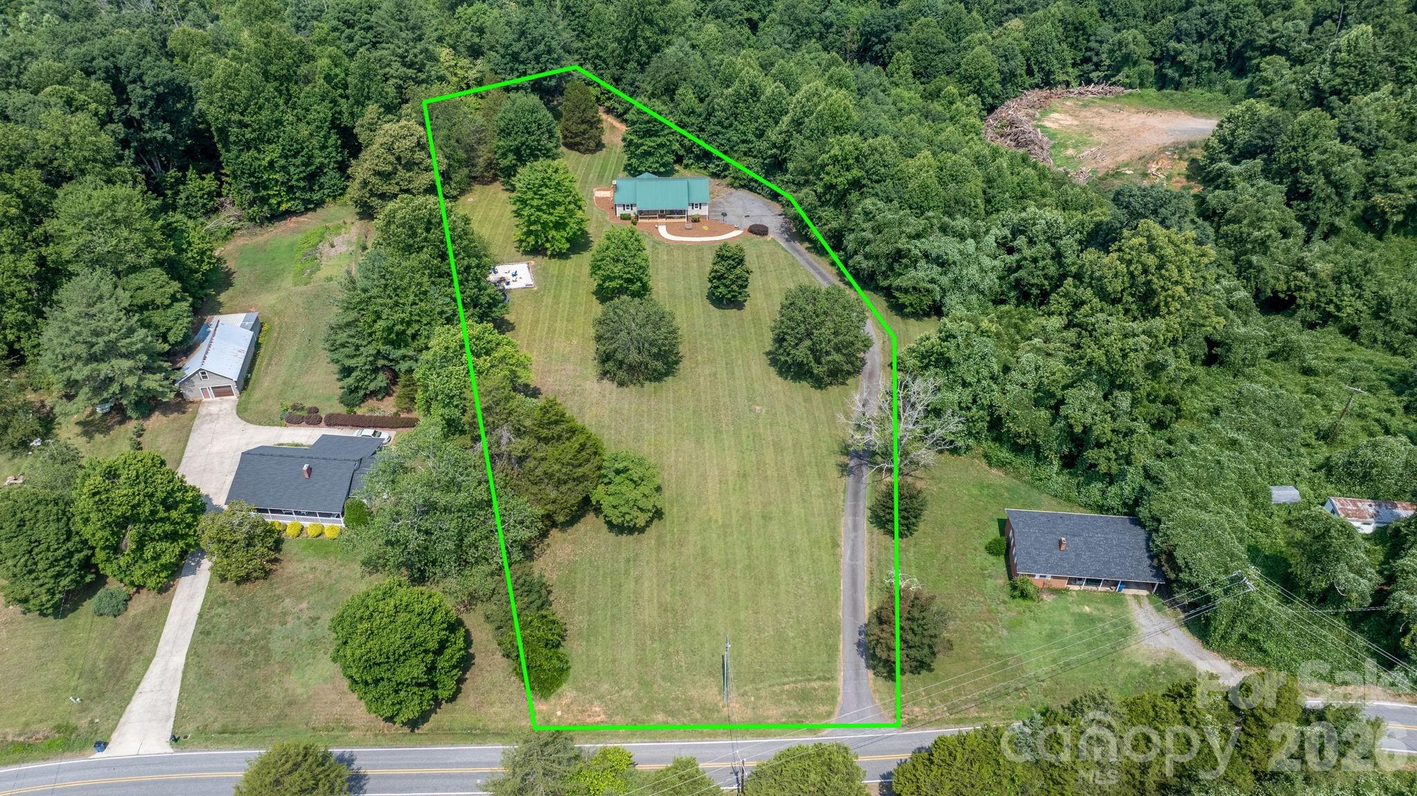 2990 Clarks Chapel Road Lenoir, NC 28645 - Photo 38 of 41