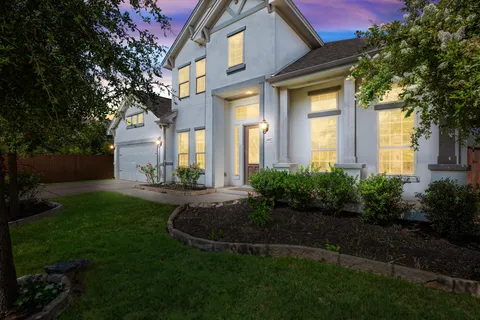 $1,200,000 | 2817 Gatlin Cove, Leander, TX 78641