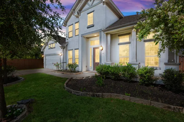 $1,200,000 | 2817 Gatlin Cove, Leander, TX 78641