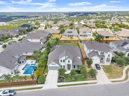 $1,200,000 | 2817 Gatlin Cove, Leander, TX 78641