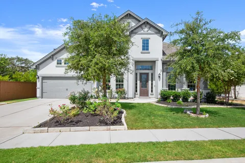 $1,200,000 | 2817 Gatlin Cove, Leander, TX 78641