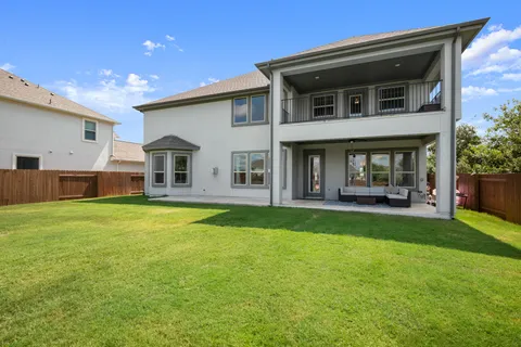 $1,200,000 | 2817 Gatlin Cove, Leander, TX 78641