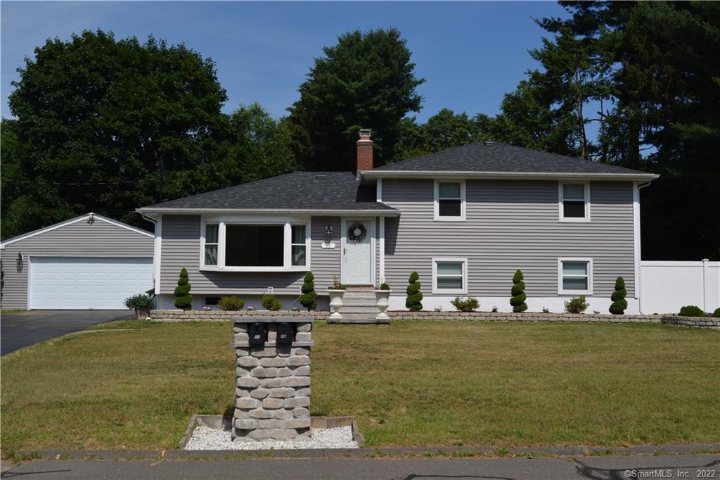 11 Marilyn Road South Windsor, CT 06074 - Photo 1 of 1 Gallery Image 1